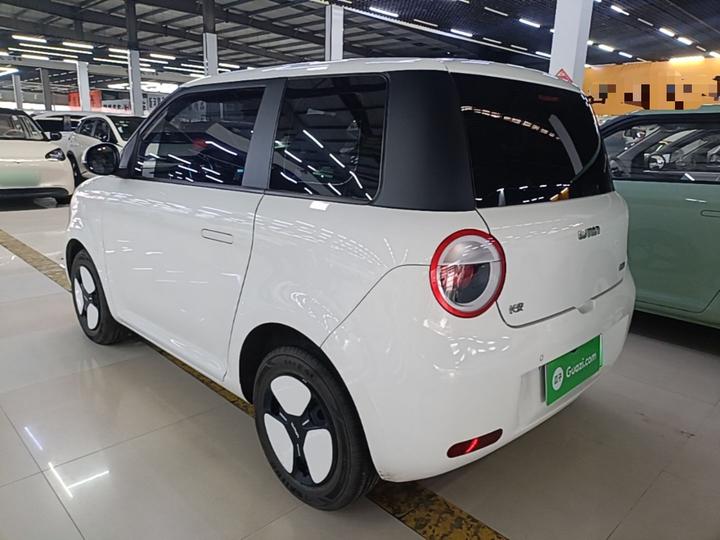 Nevo Changan Lumin 2022 155km photo 4