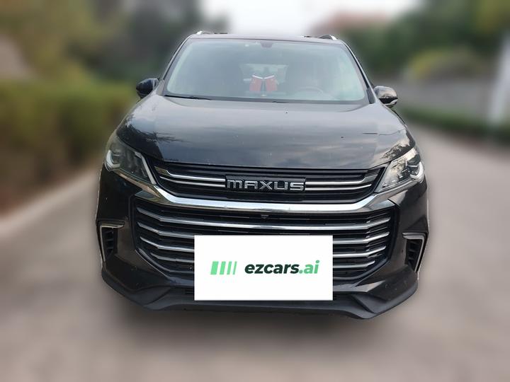 MAXUS G50 2019 1.5T AT Luxury 7-Seater photo 2