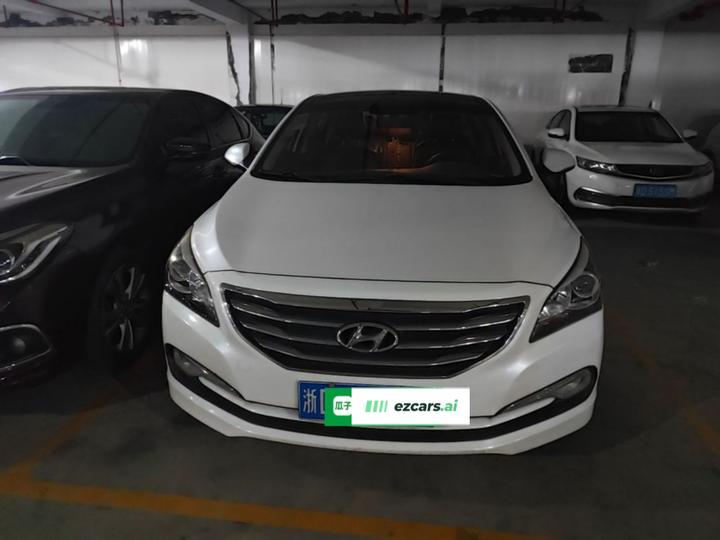 Mistra 2014 1.8L AT Smart GLS photo 2