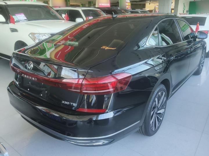 Passat 2022 330TSI Elite photo 6