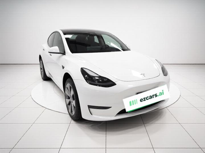 Model Y 2022 RWD photo 3