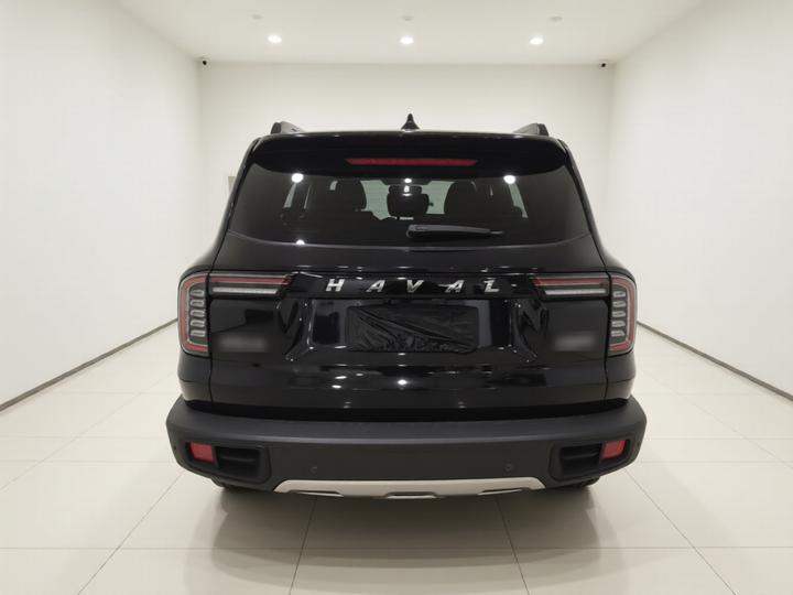 Dargo 2021 Facelift 1.5T DCT RWD photo 5
