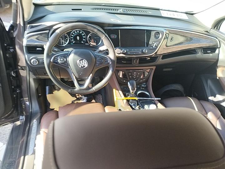 Envision 2014 28T AWD Sport Flagship photo 5