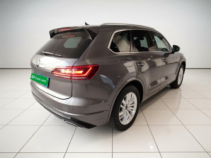 Touareg 2021 2.0TSI photo 6