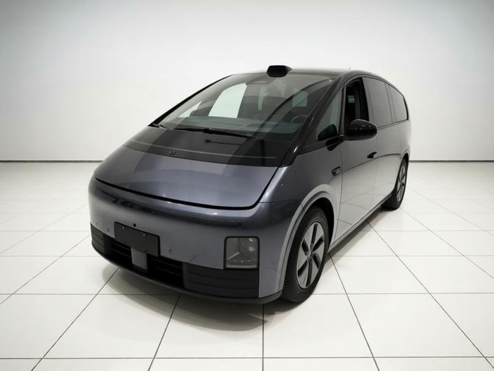 Li MEGA 2024 Ultra