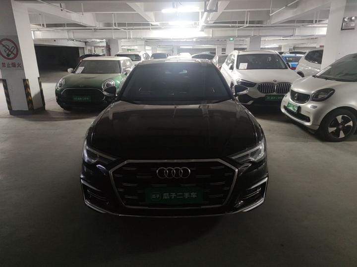 A6L 2023 45 TFSI Dynamic photo 2