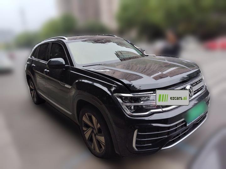 Teramont X 2023 Facelift 380TSI AWD Luxury photo 3
