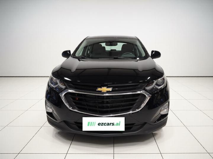 2019 535T AT China VI photo 2