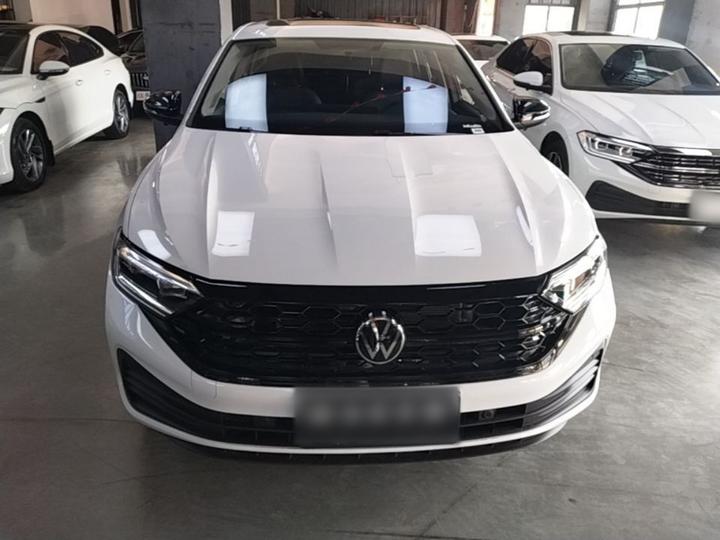 Sagitar 2025 Facelift 300TSI DSG photo 2