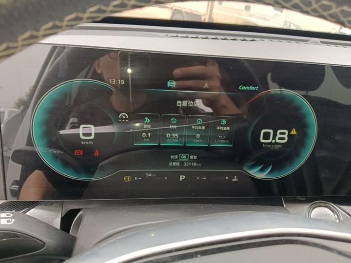 RX5 MAX 2022 1.5T AT Luxury photo 7