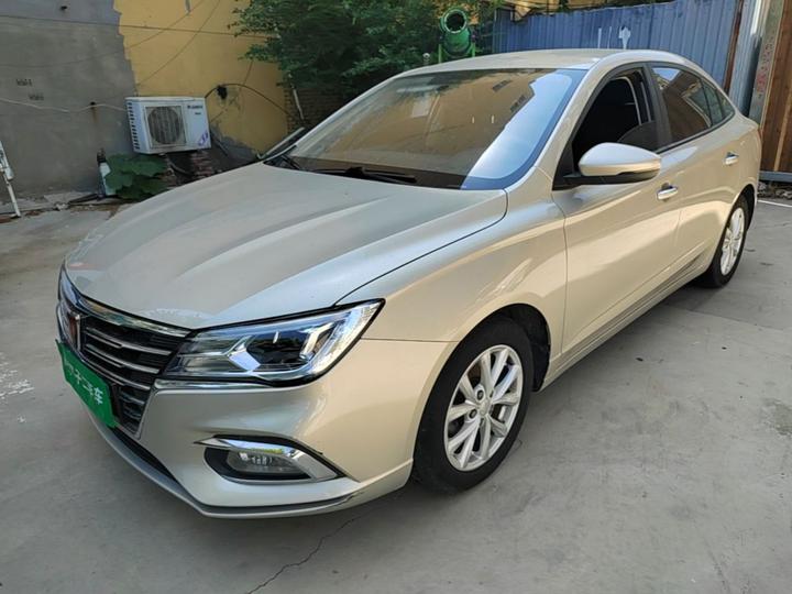 i5 2020 1.5L MT 4G