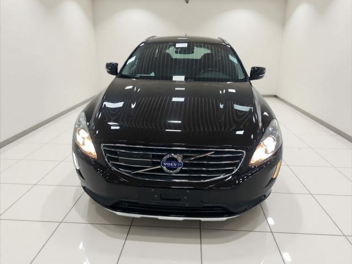XC60 2017 T5 AWD Upgraded photo 2