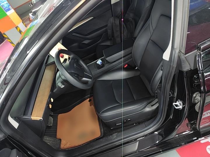 Model 3 2022 RWD photo 6