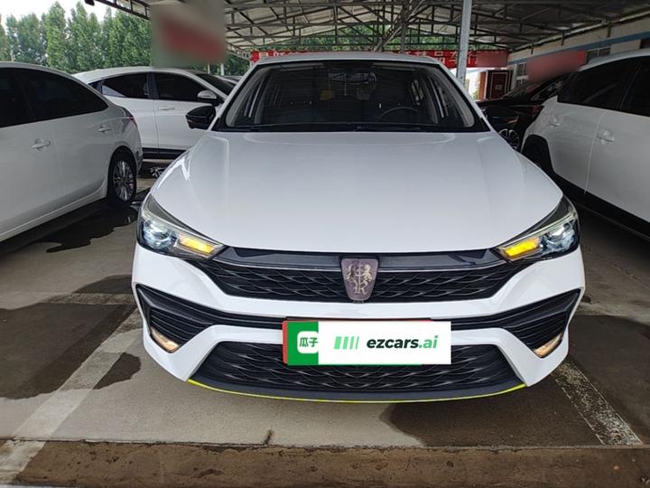 i5 2021 Facelift 1.5L CVT photo 2