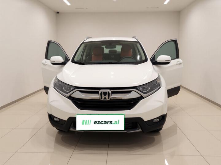 CR-V 2018 240TURBO CVT RWD Comfort photo 2