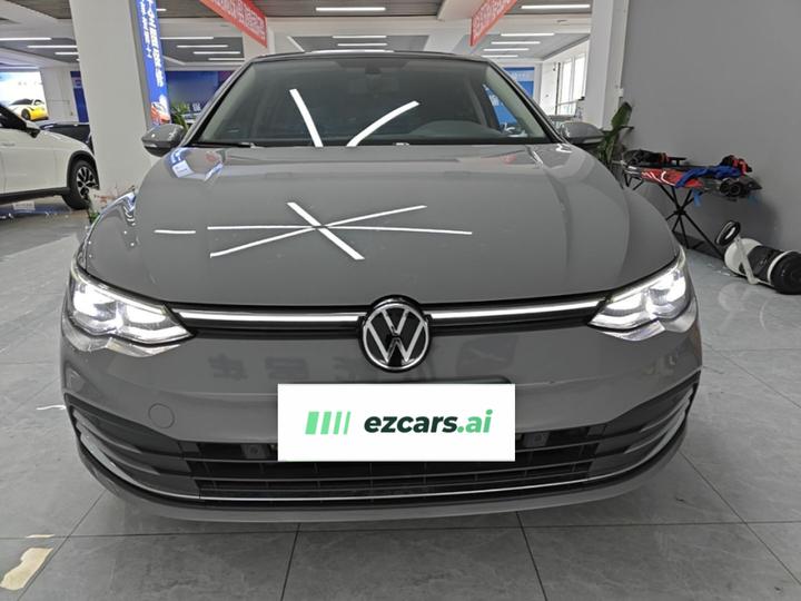 Golf 2023 Facelift 280TSI DSG Pro photo 2