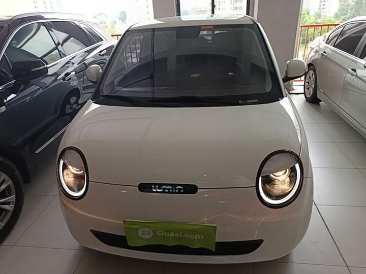 Nevo Changan Lumin 2025 205km photo 2