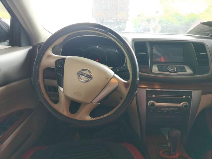Teana 2011 2.0L XL Comfort photo 3