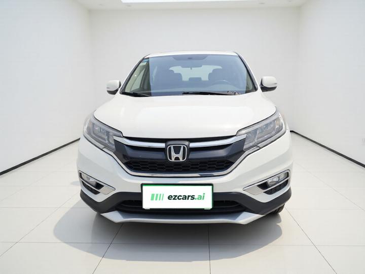 CR-V 2016 2.0L RWD Classic photo 2