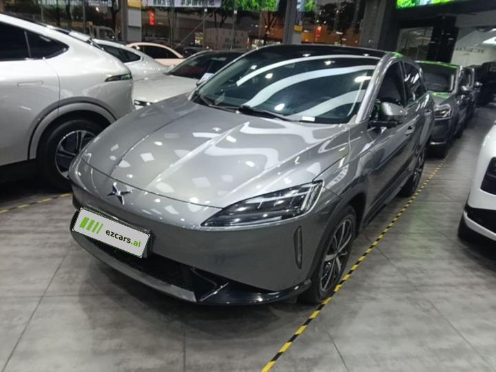 G3 2019 Smart