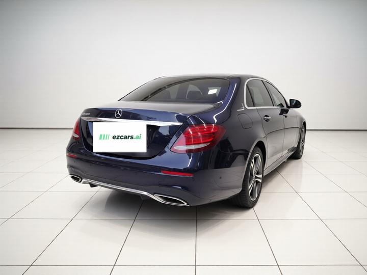 E-Class 2020 Facelift E 260 L Sport photo 6