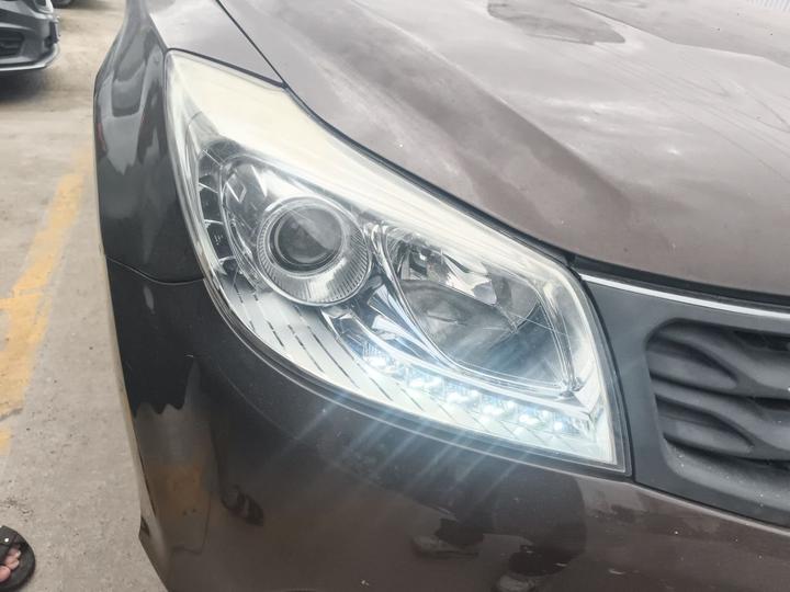 Haima S7 2015 2.0L AT Smart photo 7