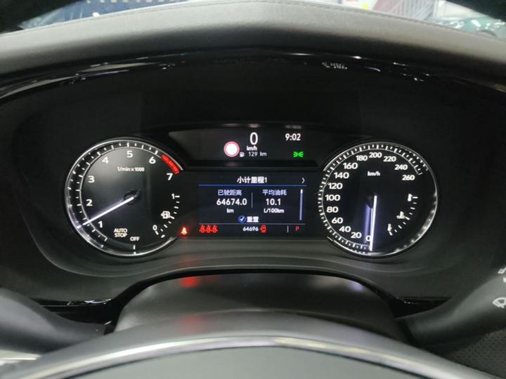 XT5 2020 28T Luxury photo 3
