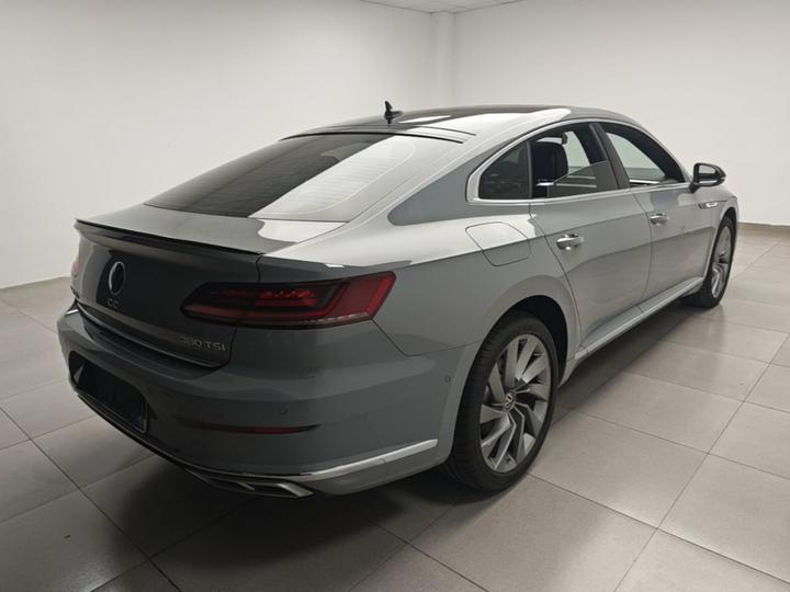 FAW-Volkswagen CC 2023 380TSI photo 6
