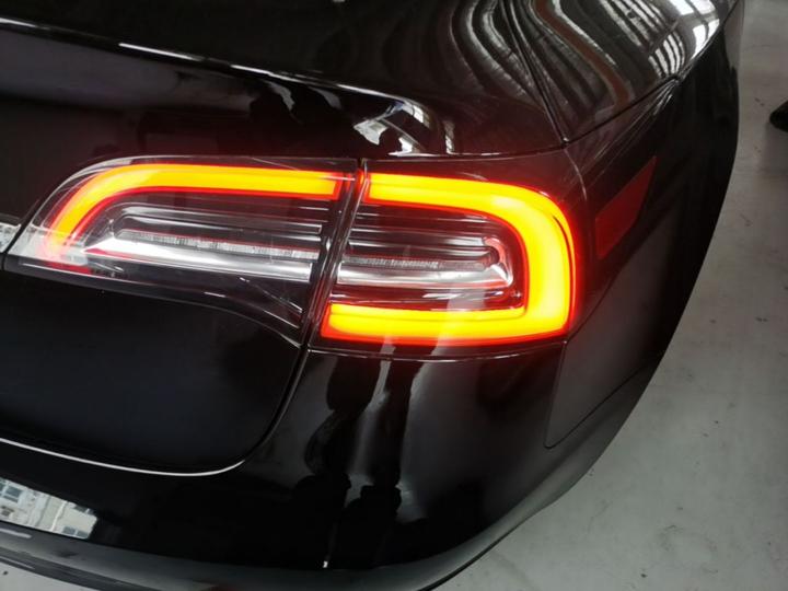 Model 3 2020 Facelift Standard Range RWD Upgraded photo 7