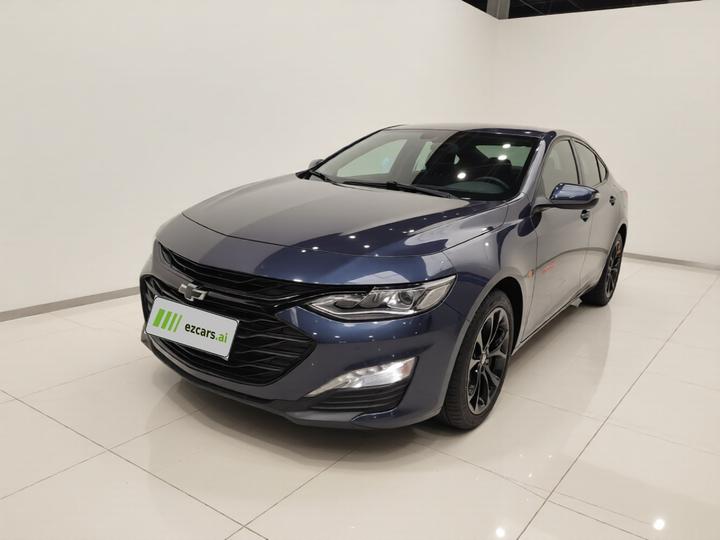 Malibu XL 2019 Redline 550T AT