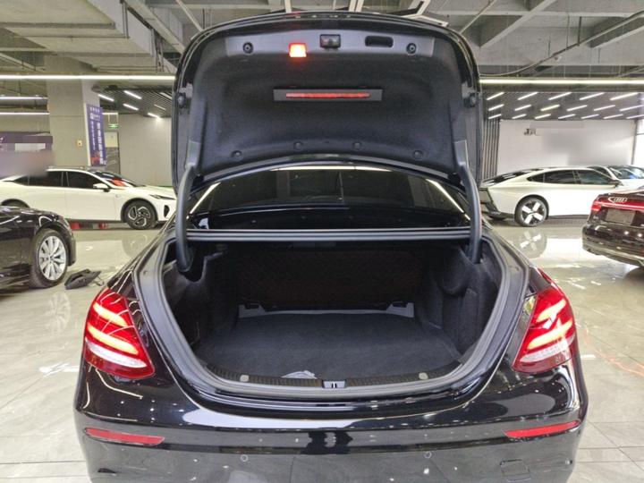 E-Class 2020 E 300 L Sport Fashion photo 8