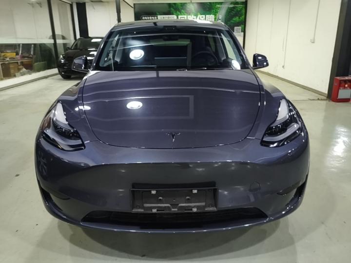 Model Y 2022 Facelift RWD photo 2