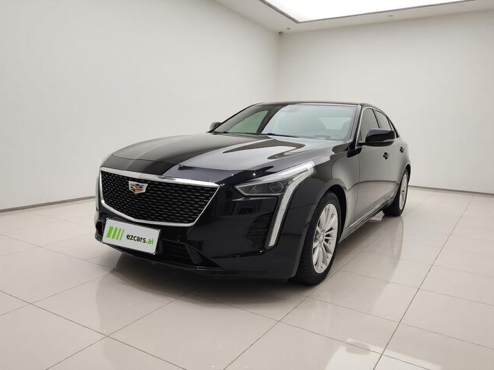 CT6 2019 28T Elite