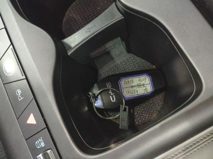 Yuan UP 2025 ADAS 401KM Leading photo 8