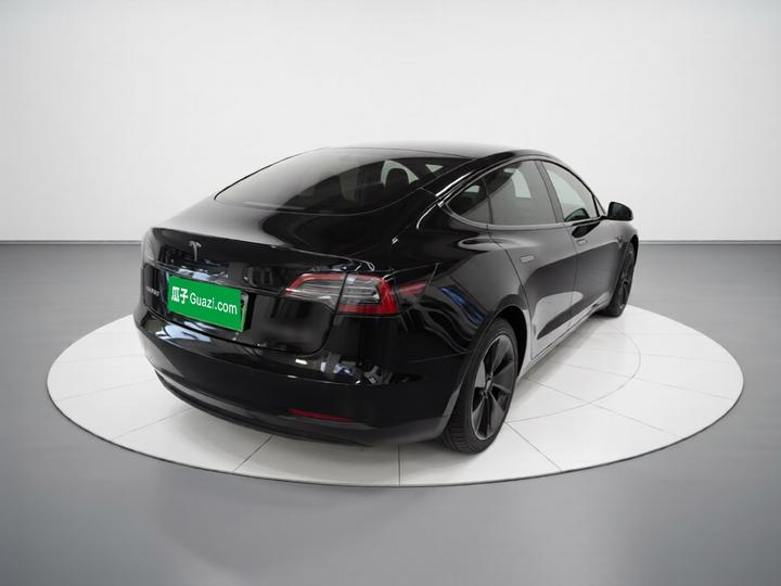 Model 3 2022 RWD photo 4