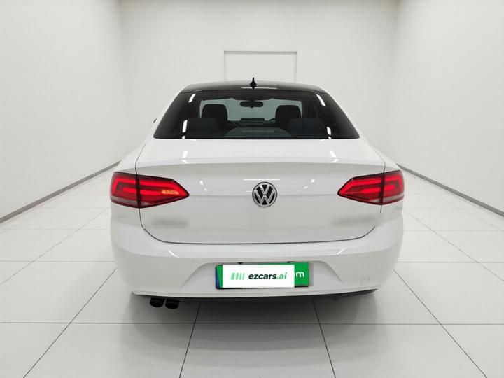 Lamando 2018 230TSI DSG photo 5