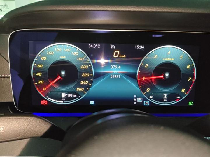 E-Class 2022 E 260 L Sport photo 6