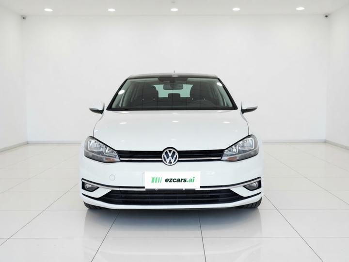 Golf 2020 280TSI DSG Comfort photo 2