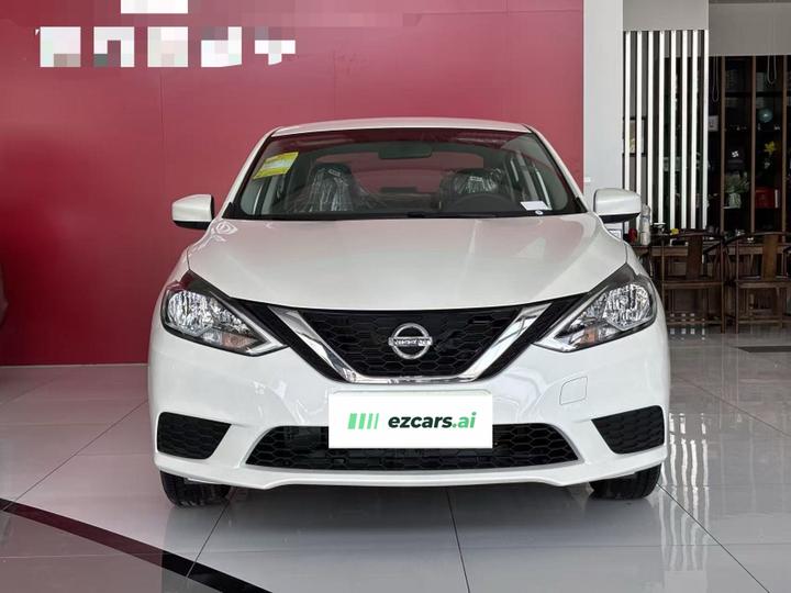 Sylphy 2024 Facelift Classic 1.6XE CVT Comfort photo 2