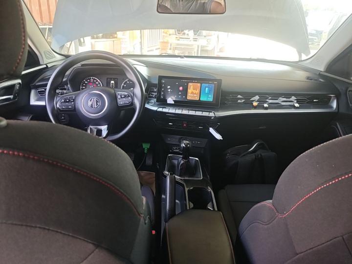 MG5 2021 180DVVT MT photo 5