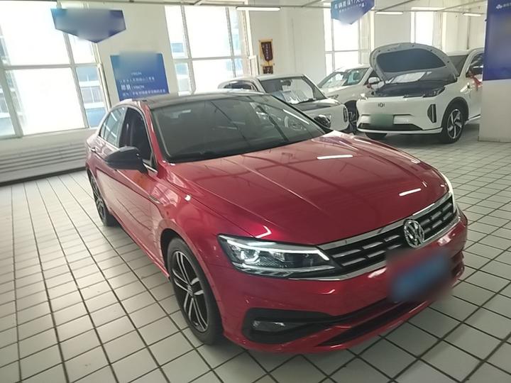 Lamando 2019 280TSI DSG Comfort China V photo 3