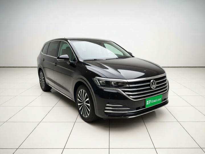 Viloran 2020 380TSI Premium photo 3