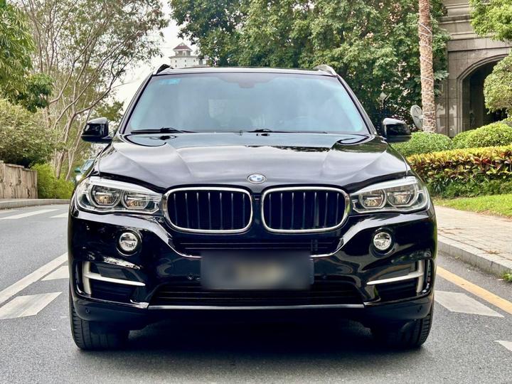 X5 Parallel Import photo 2