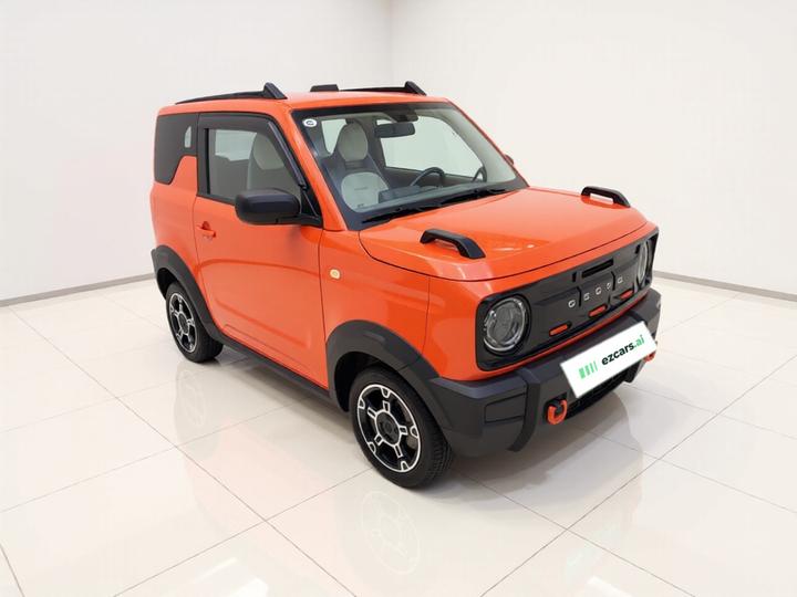 2025 210km Panda photo 3