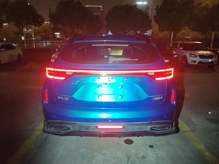 2022 Energetic 1.5T photo 5