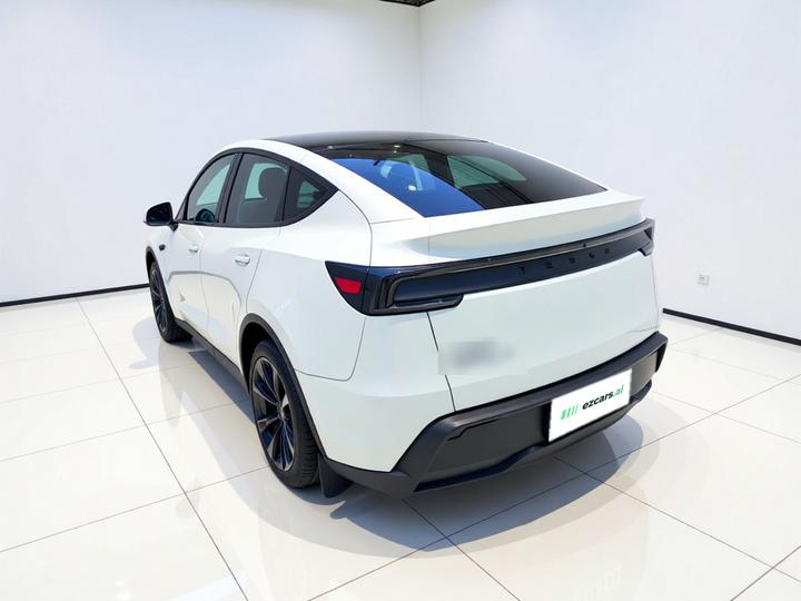 Model Y 2025 RWD photo 4