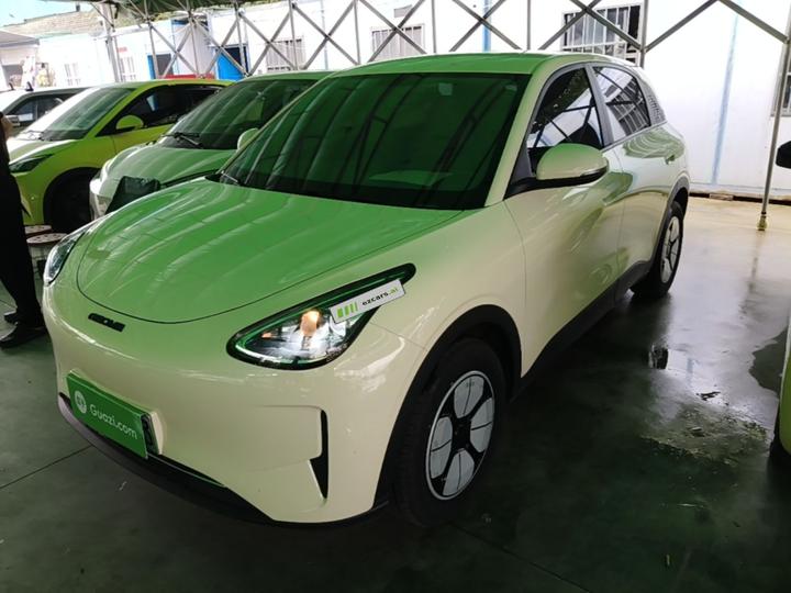 Xingyuan 2025 310km