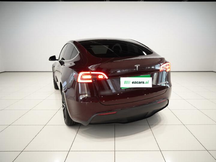 Model Y 2022 RWD photo 4