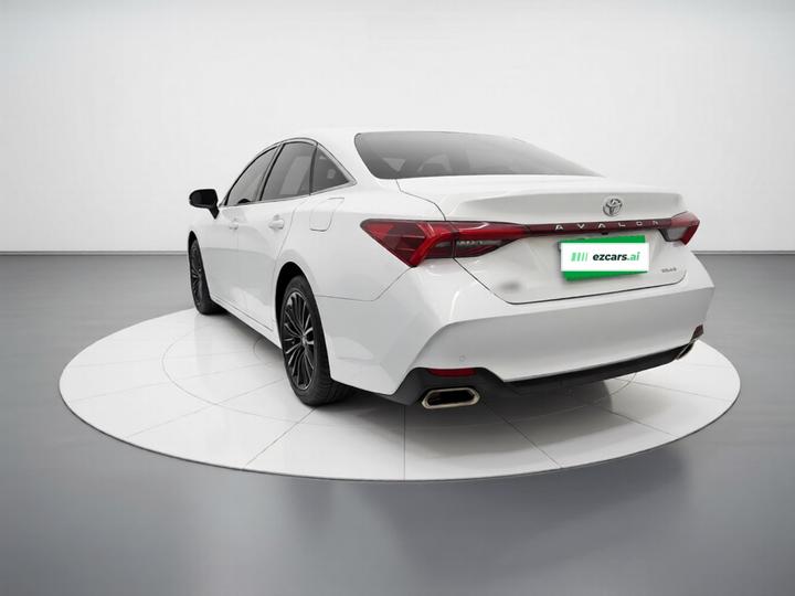 Avalon 2019 2.0L XLE Exclusive China VI photo 4
