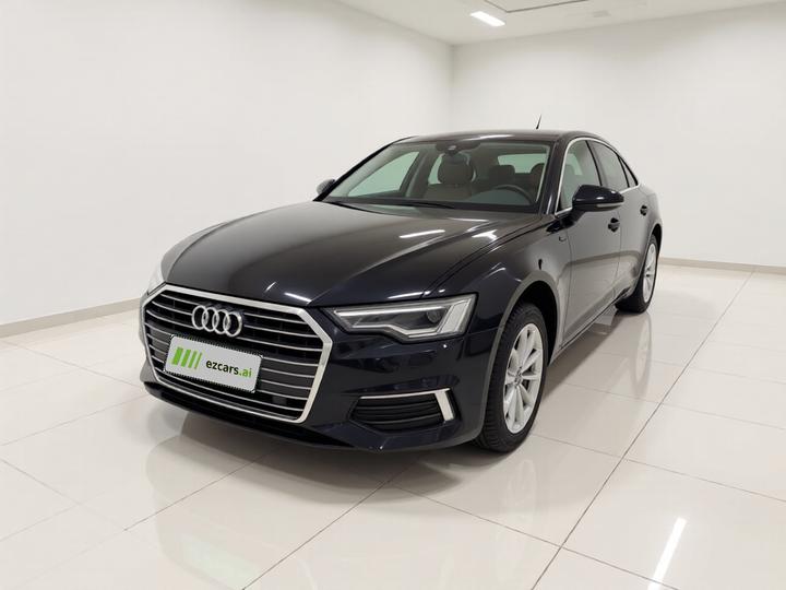 A6L 2020 40 TFSI Luxury